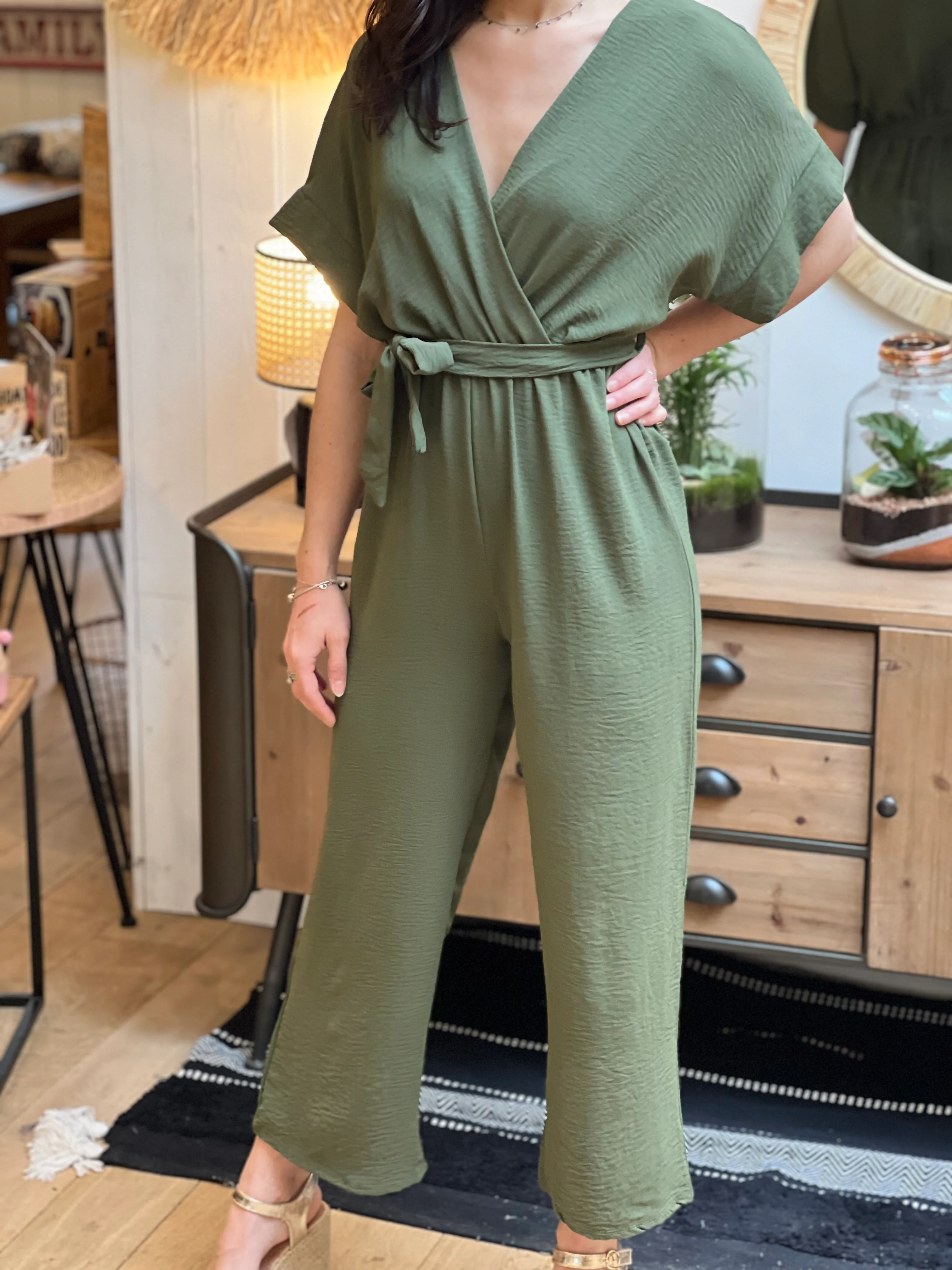 Combinaison Pantalon Coraline - Image 33