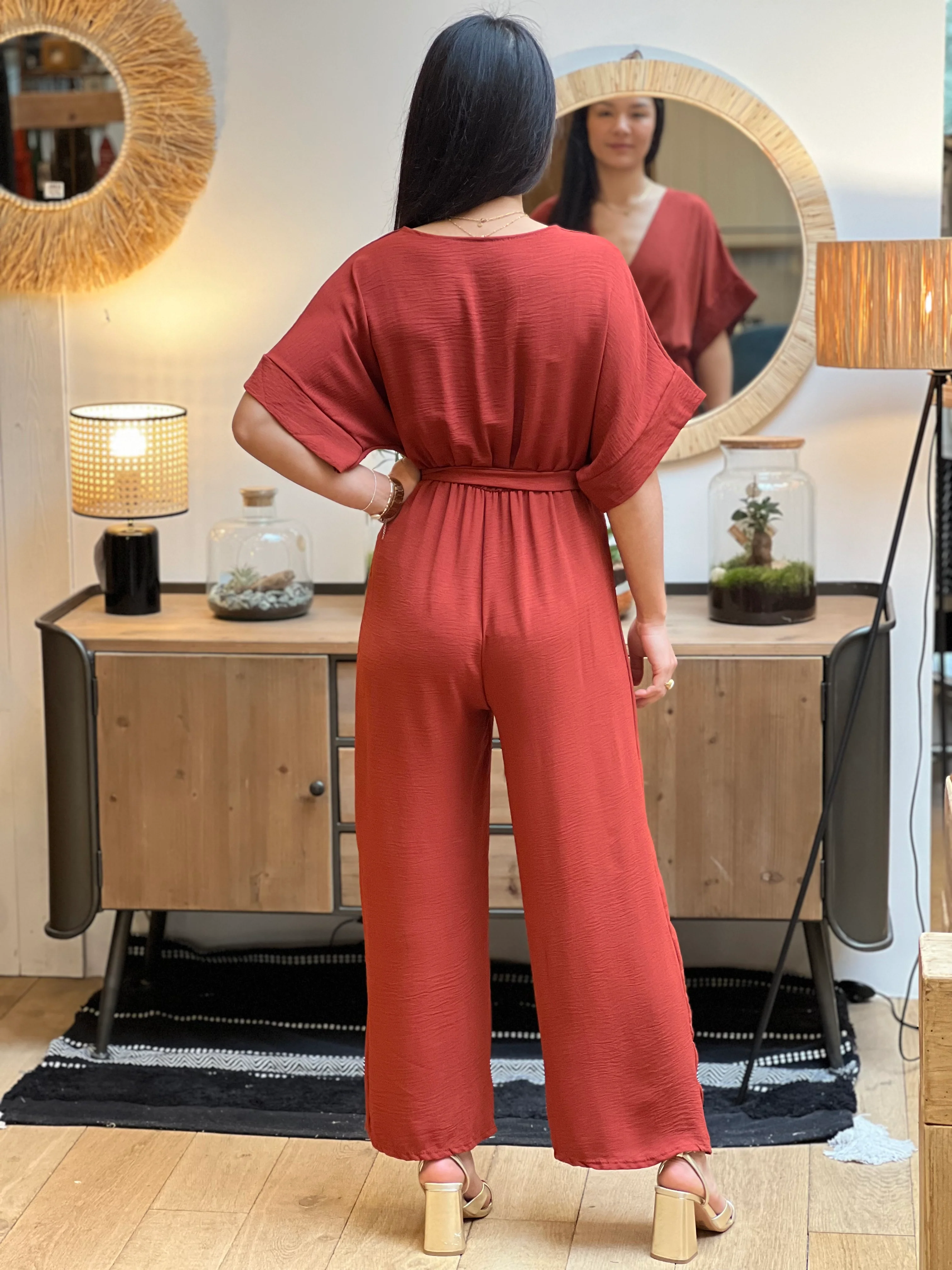 Combinaison Pantalon Coraline - Image 36