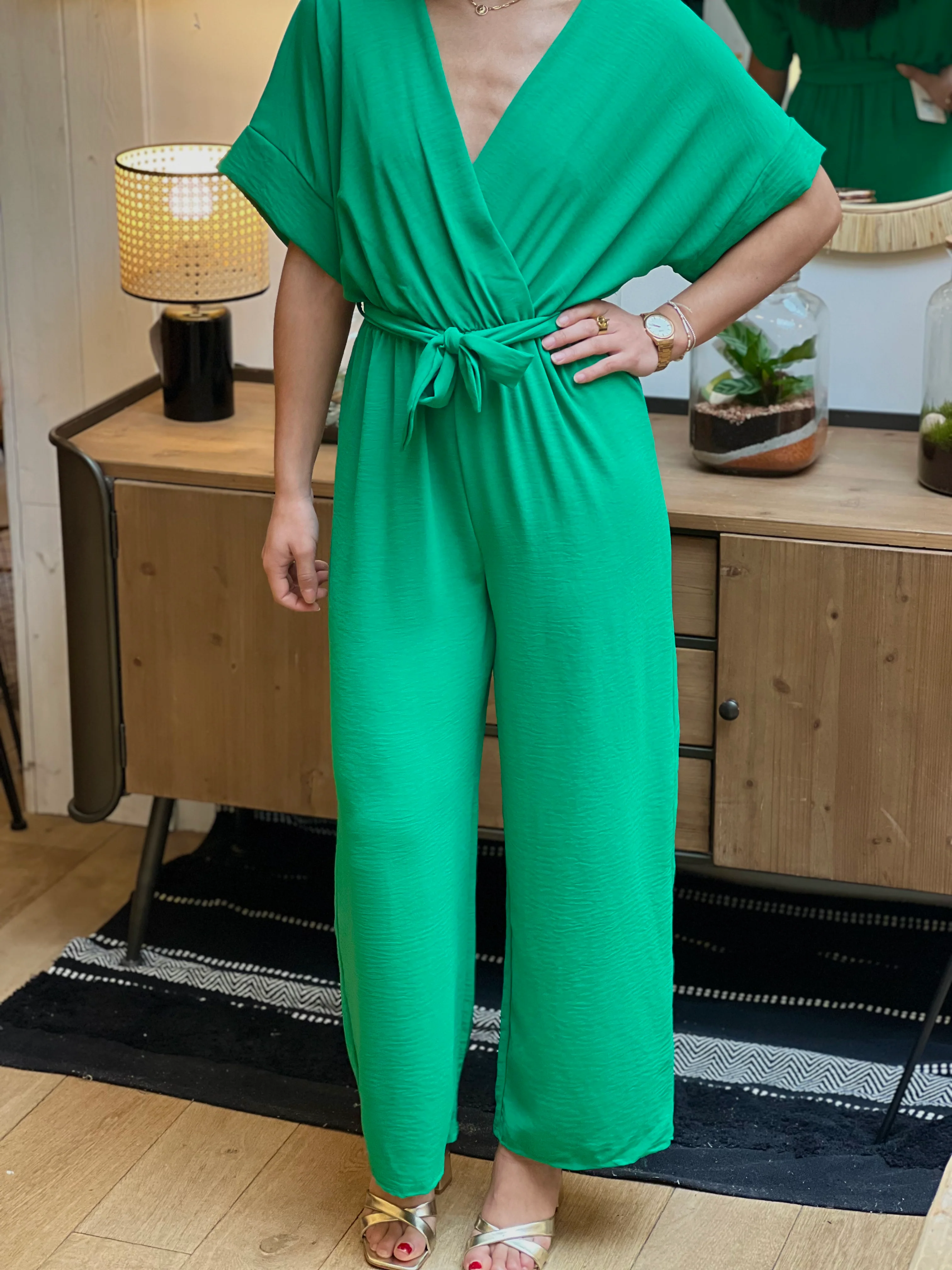 Combinaison Pantalon Coraline - Image 47