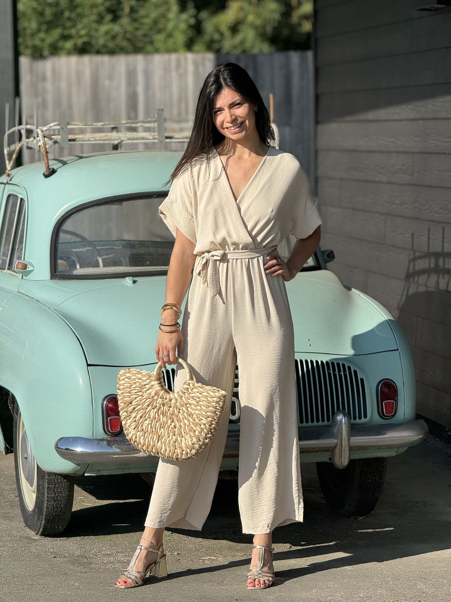 Combinaison Pantalon Coraline - Image 49