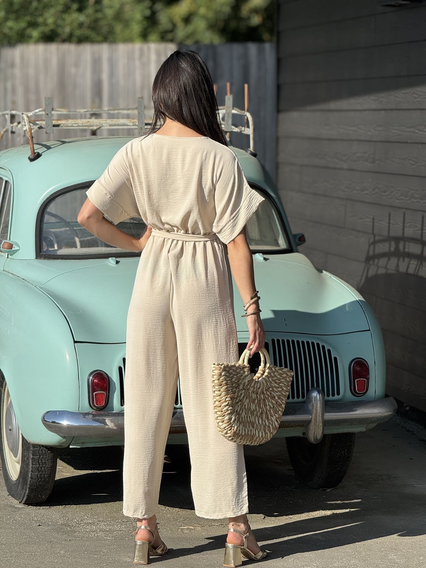 Combinaison Pantalon Coraline - Image 55