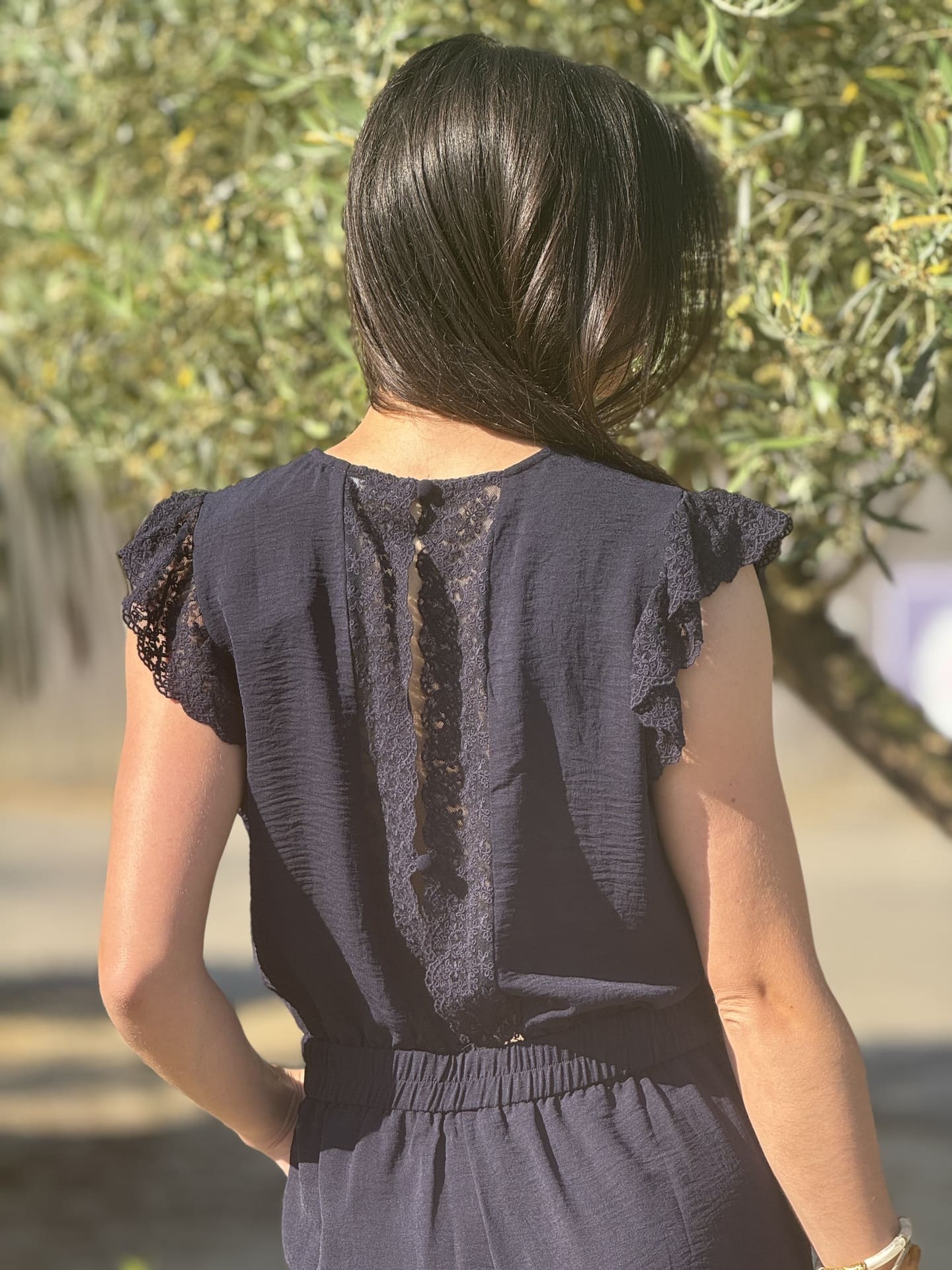 Combinaison Pantalon Janille - Image 8