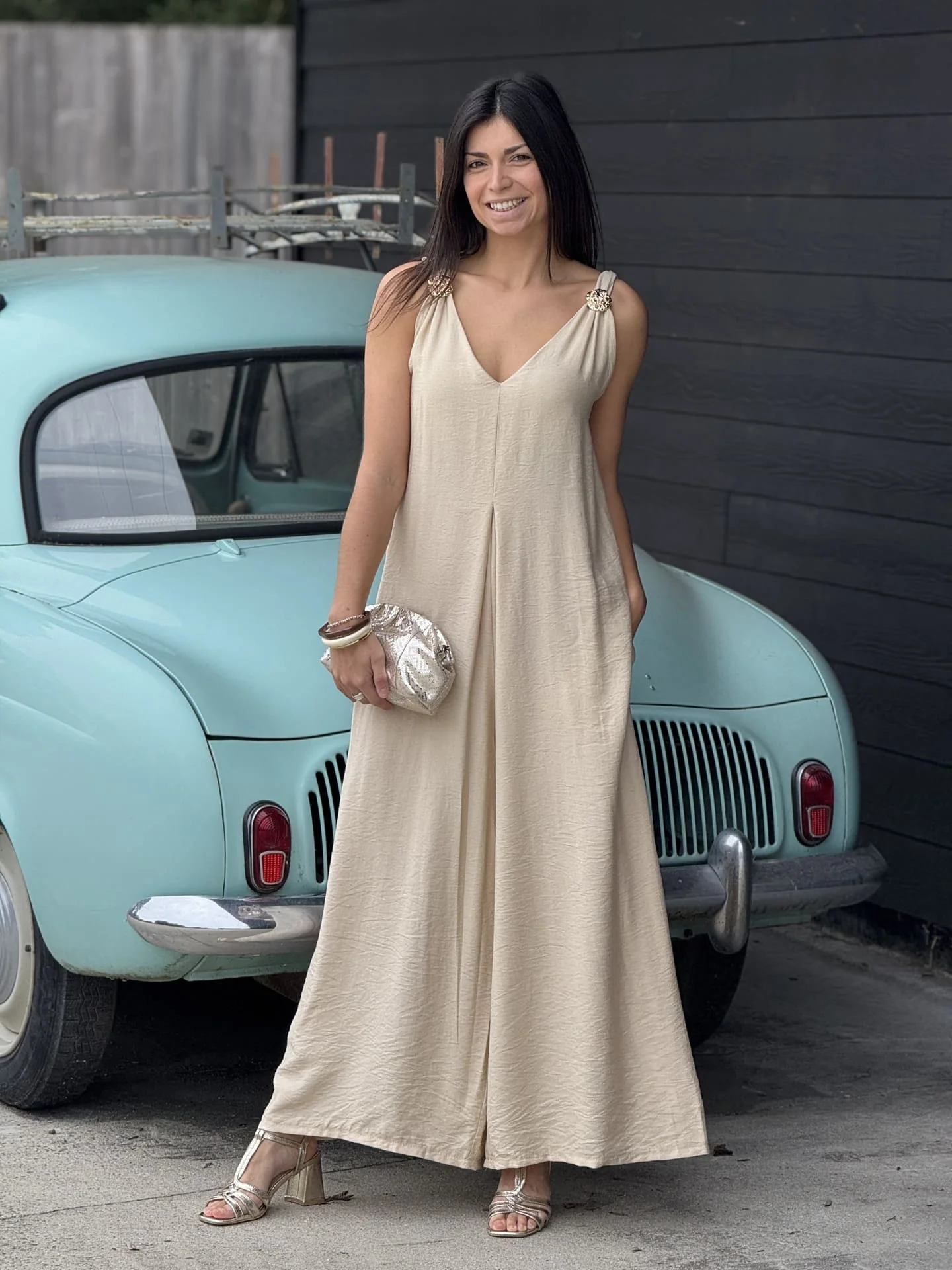 Combinaison pantalon Léonie - Image 18