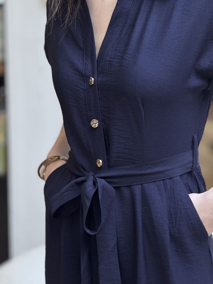 Combinaison Pantalon Louison - Image 10