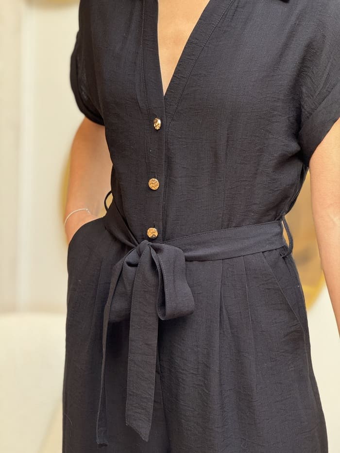 Combinaison Pantalon Louison - Image 3