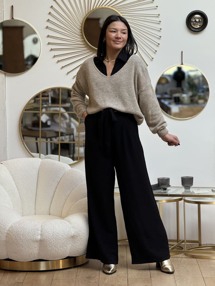 Combinaison Pantalon Louison - Image 7