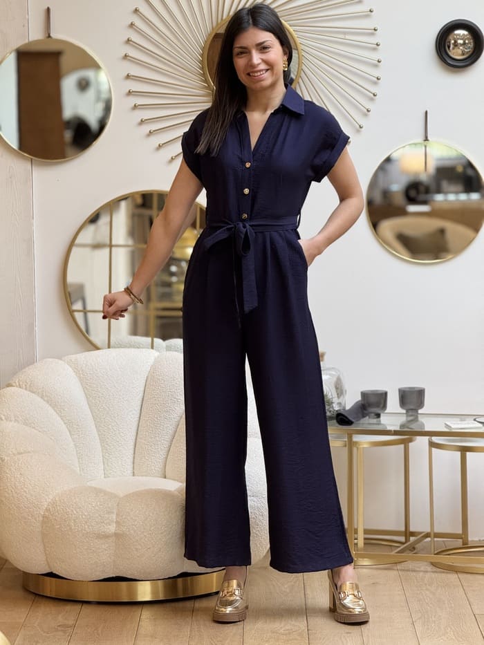 Combinaison Pantalon Louison - Image 8