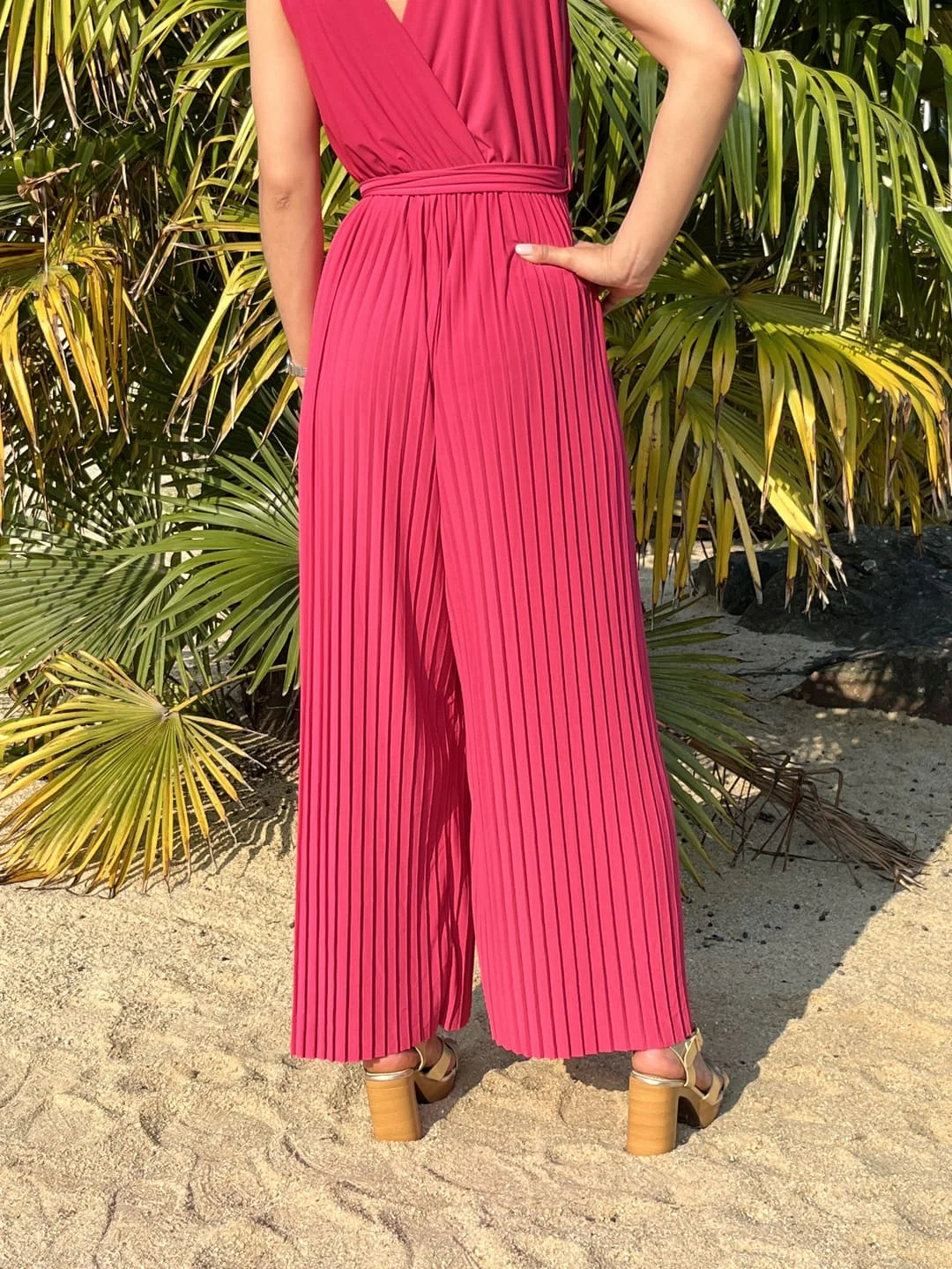 Combinaison Pantalon Luce - Image 33