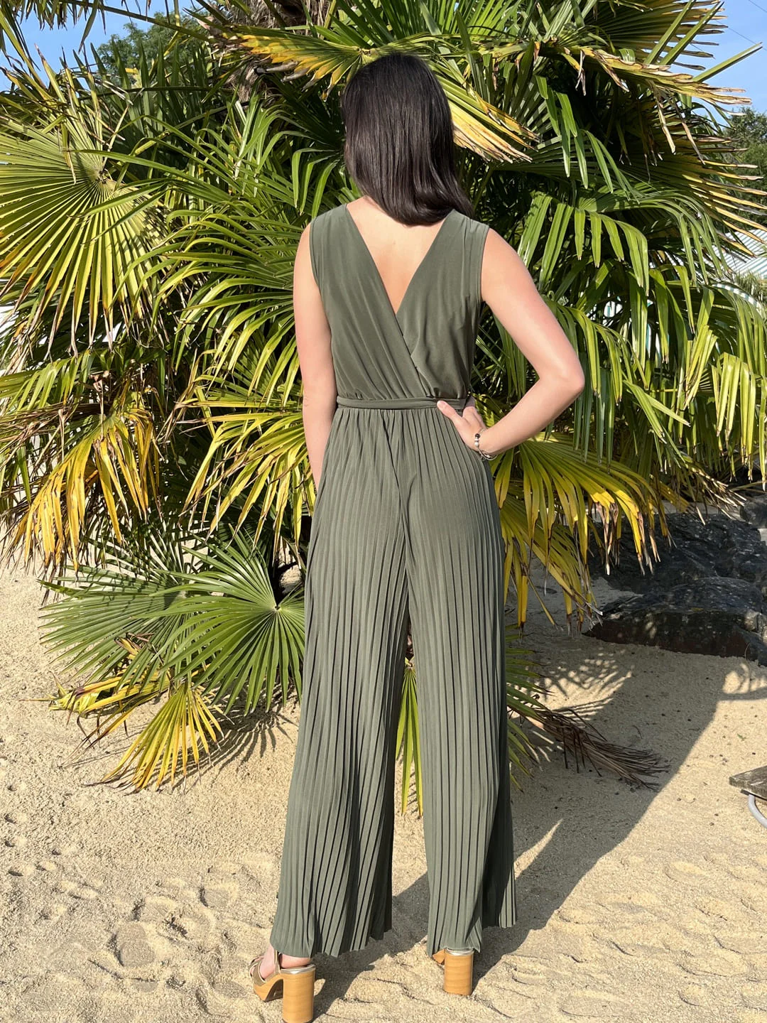 Combinaison Pantalon Luce - Image 45
