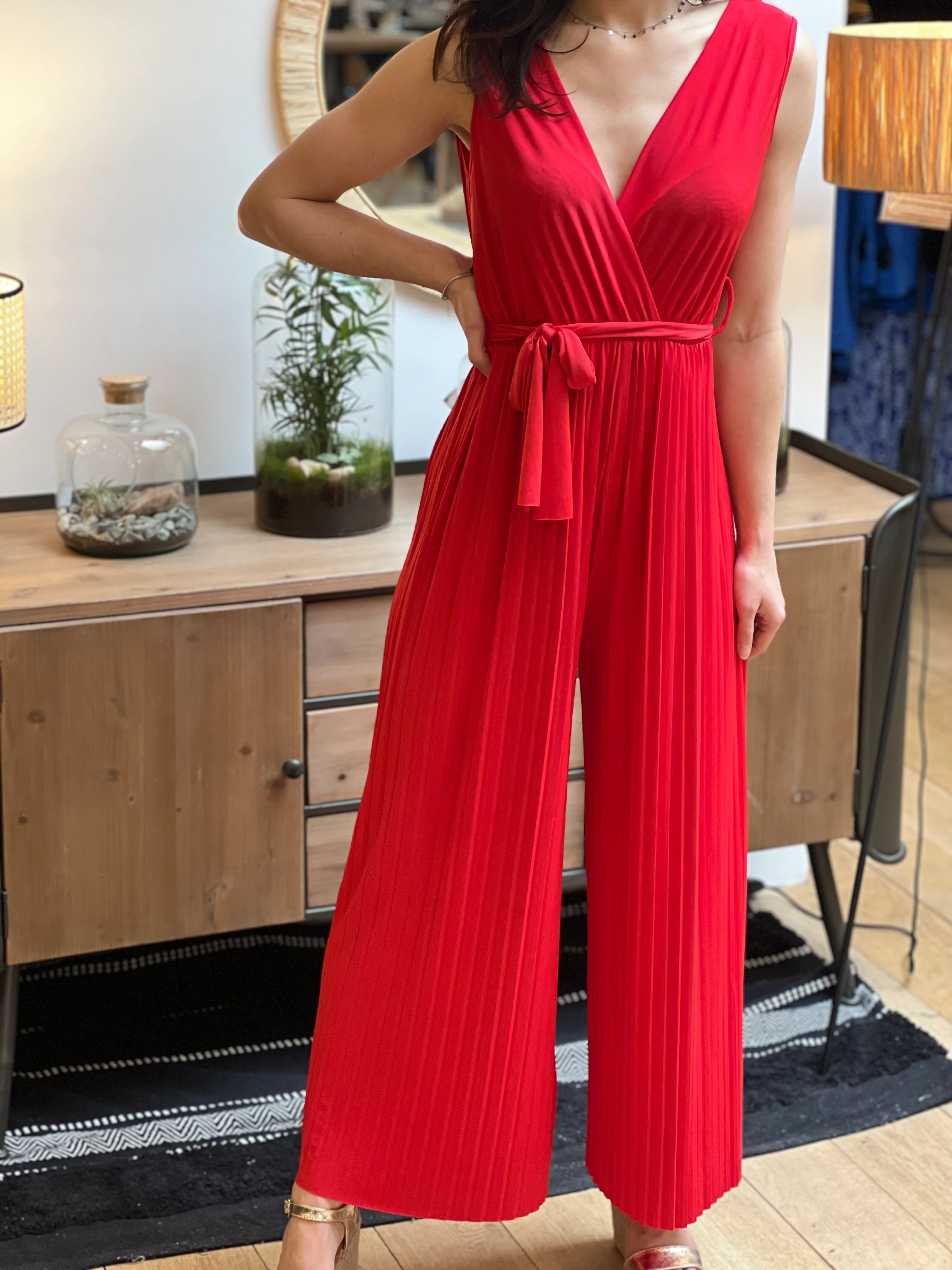 Combinaison Pantalon Luce - Image 64