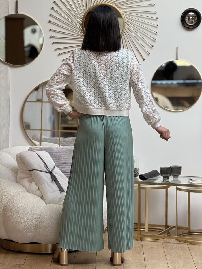 Combinaison Pantalon Luce - Image 7