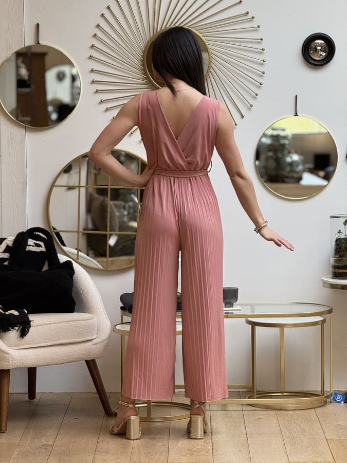 Combinaison Pantalon Luce - Image 82