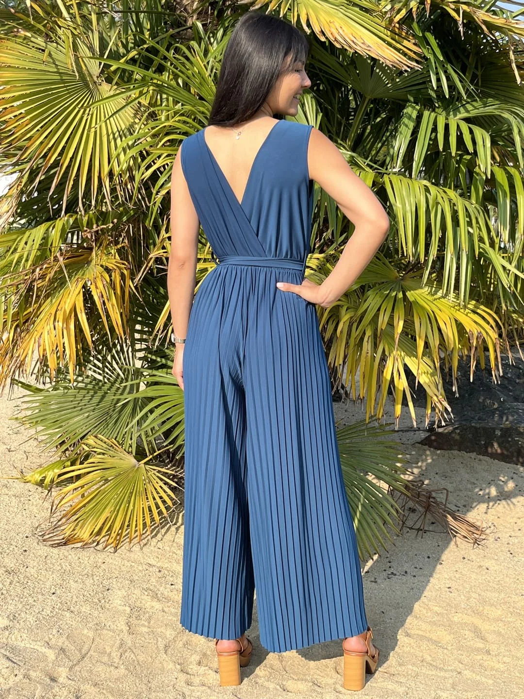 Combinaison Pantalon Luce - Image 9