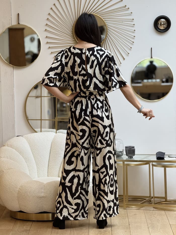 Combinaison Pantalon Noelie - Image 11