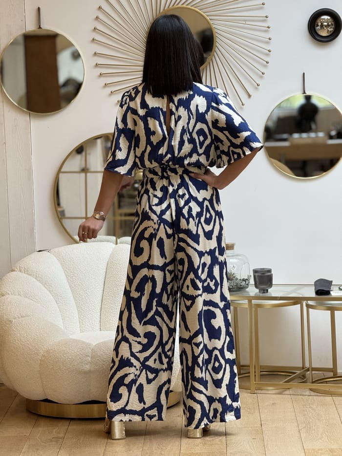 Combinaison Pantalon Noelie - Image 5
