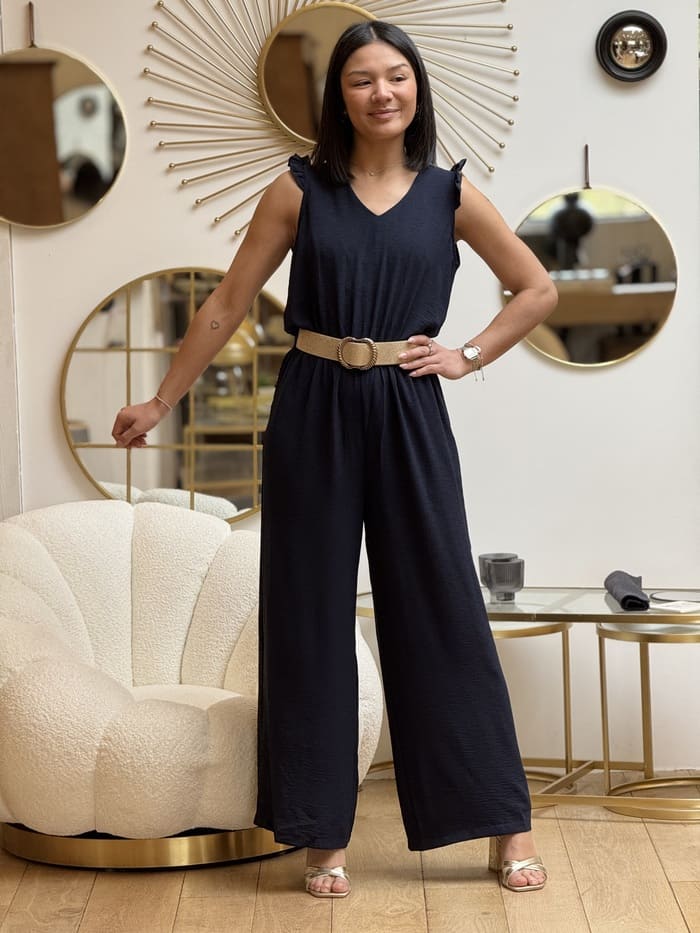 Combinaison Pantalon Osine