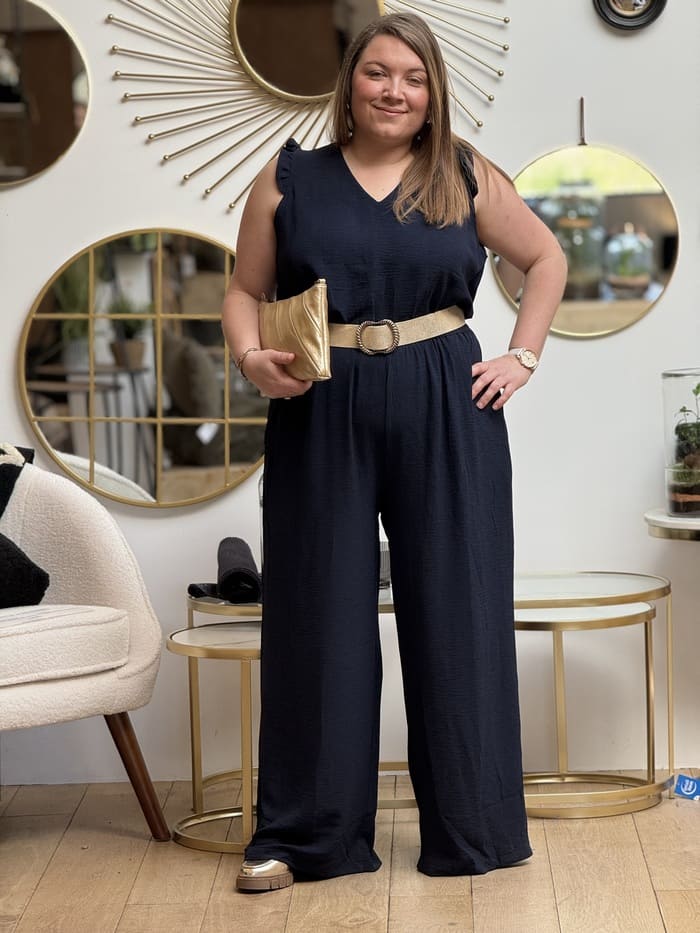 Combinaison Pantalon Osine - Image 11