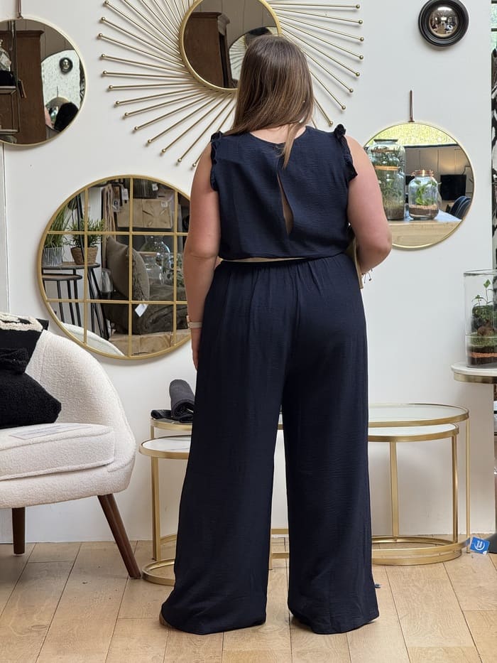Combinaison Pantalon Osine - Image 12