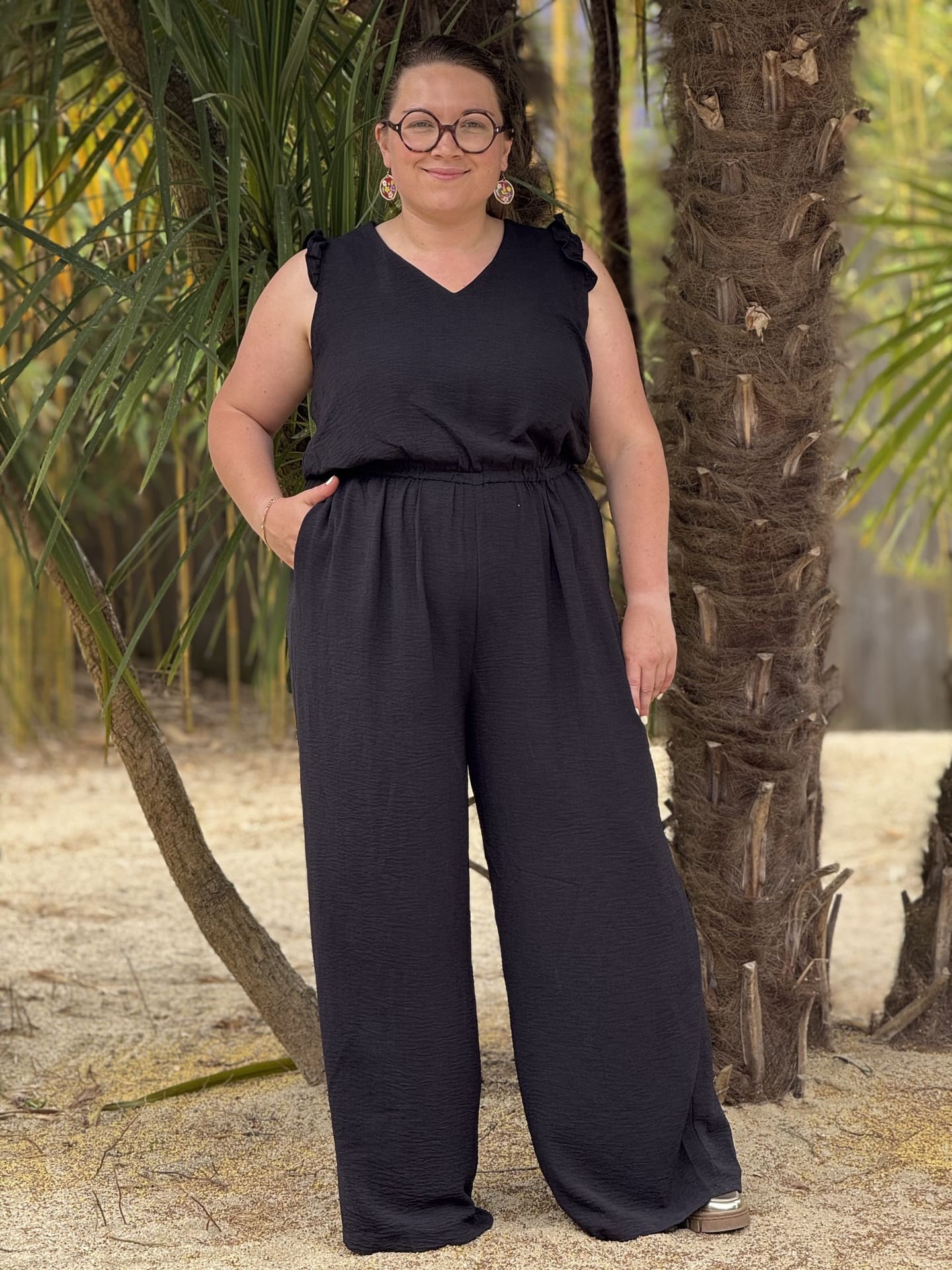 Combinaison Pantalon Osine - Image 13