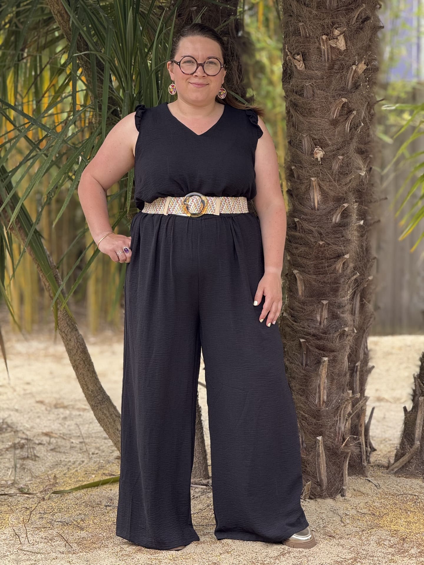 Combinaison Pantalon Osine - Image 16