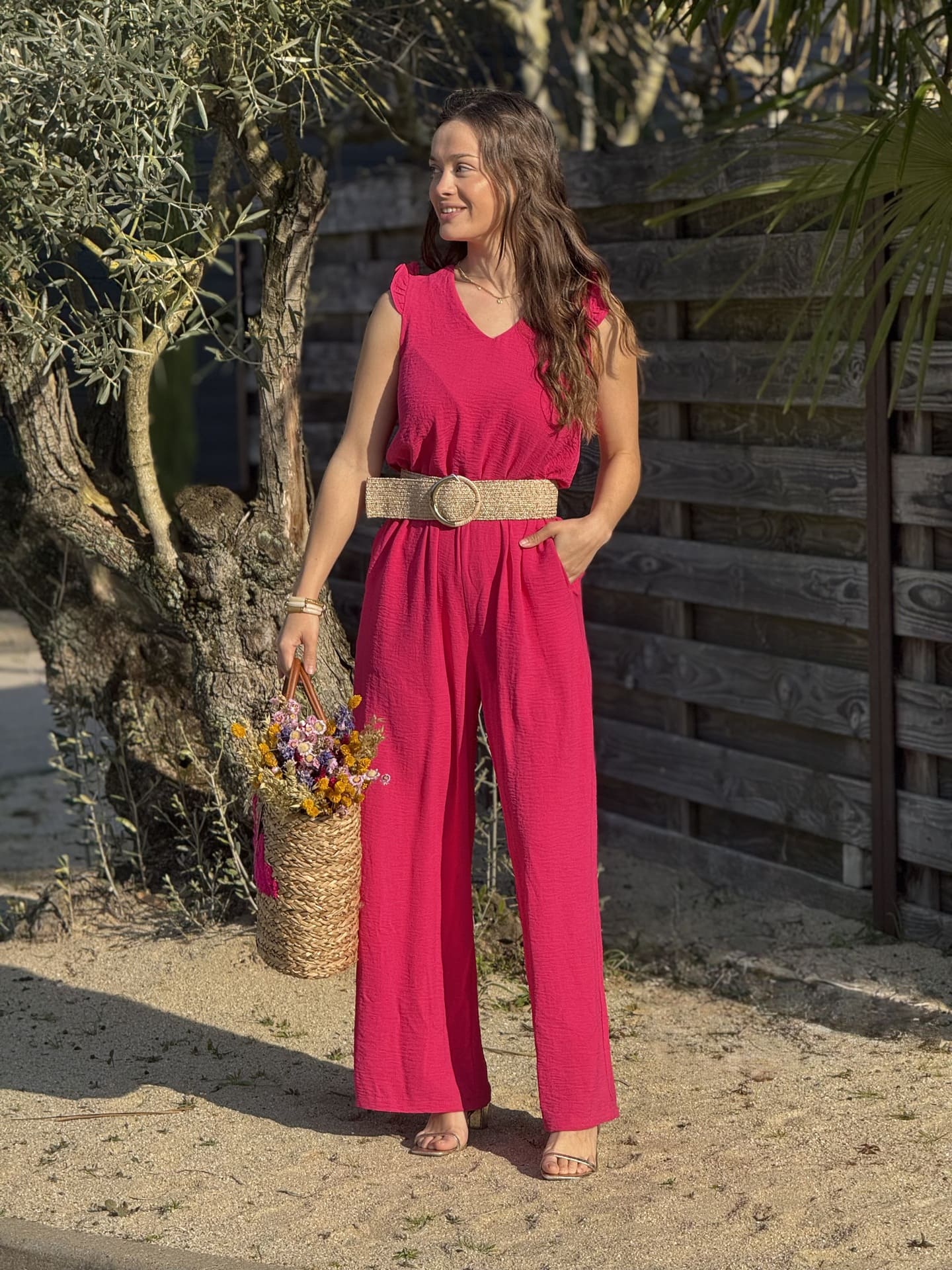 Combinaison Pantalon Osine - Image 23