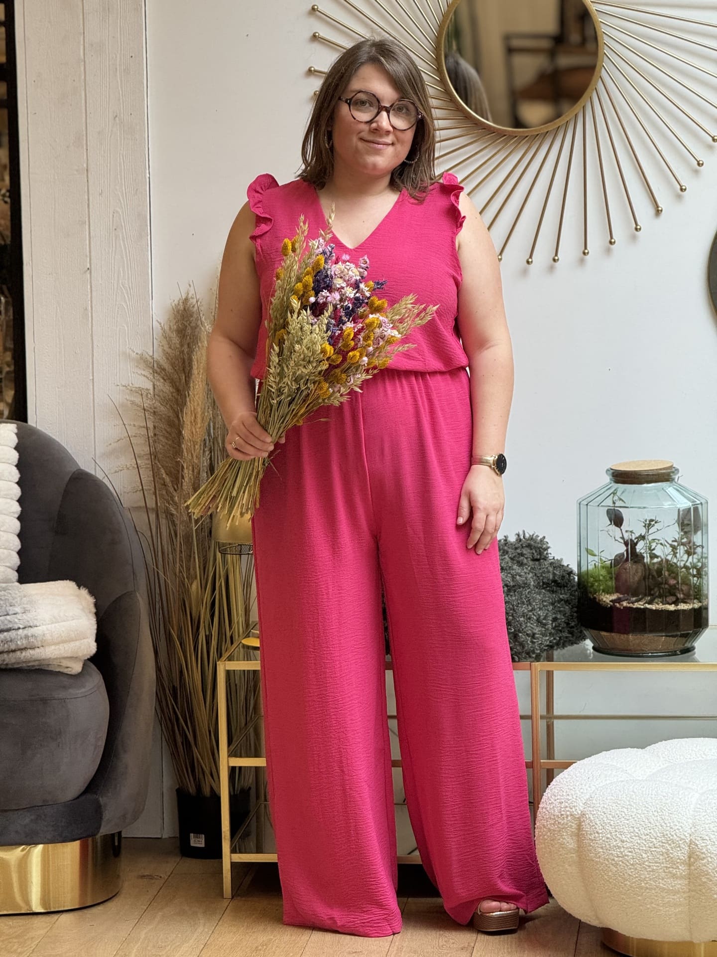 Combinaison Pantalon Osine - Image 26