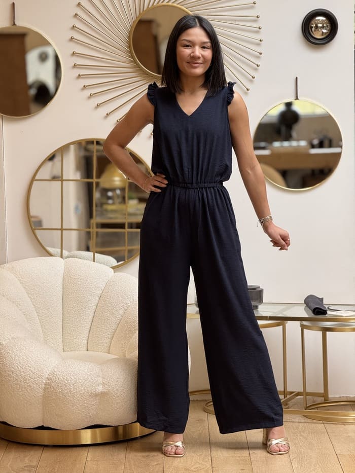 Combinaison Pantalon Osine - Image 5