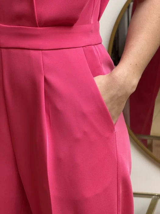 Combinaison Pantalon Rosalie - Image 7