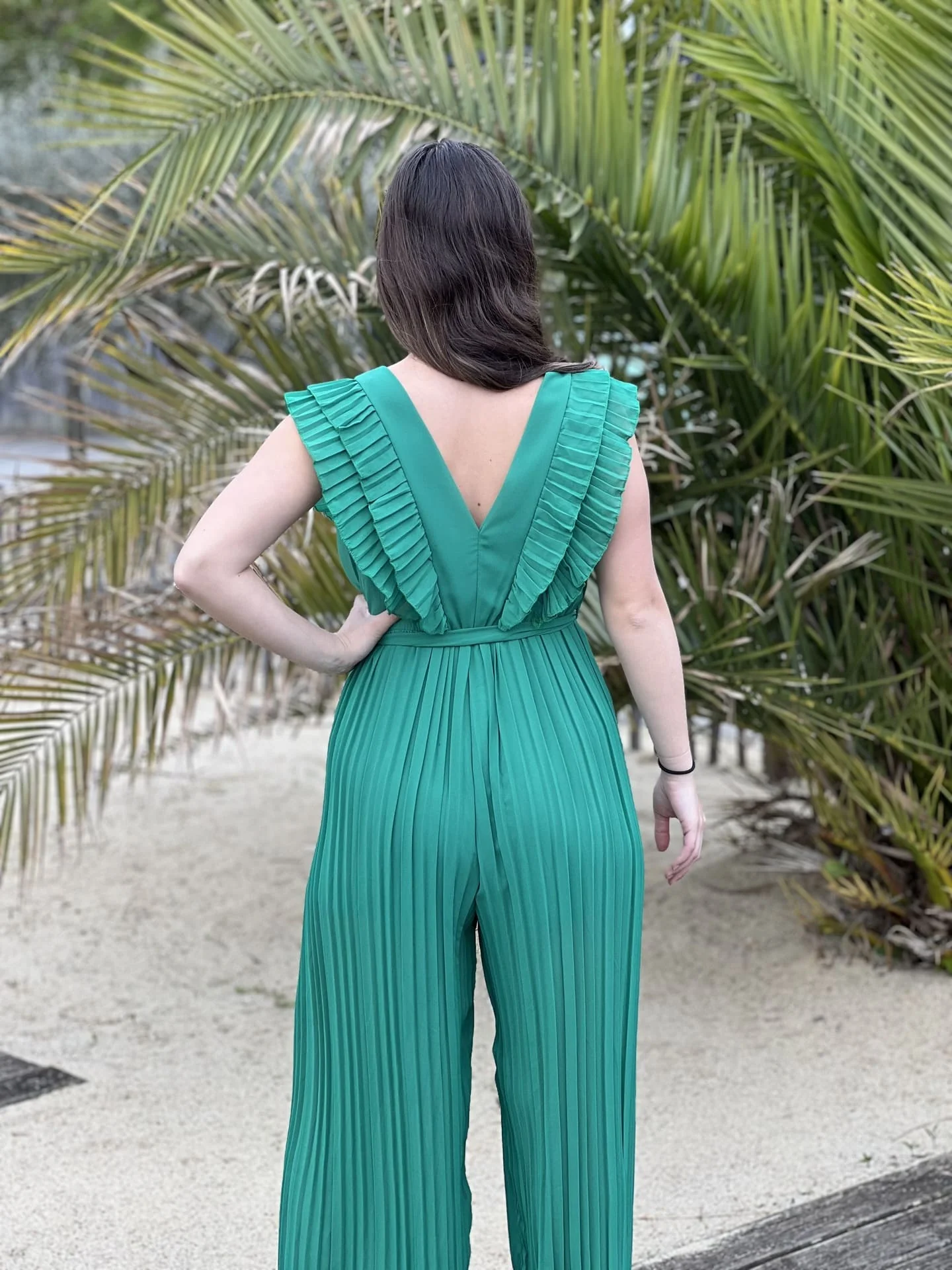 Combinaison Pantalon Rosebelle - Image 26