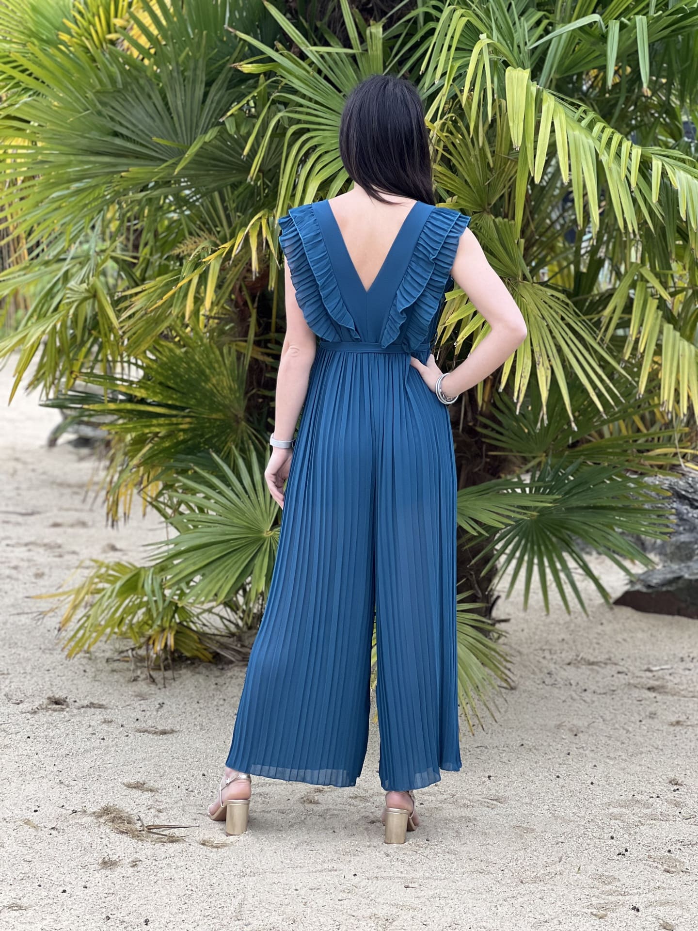 Combinaison Pantalon Rosebelle - Image 33