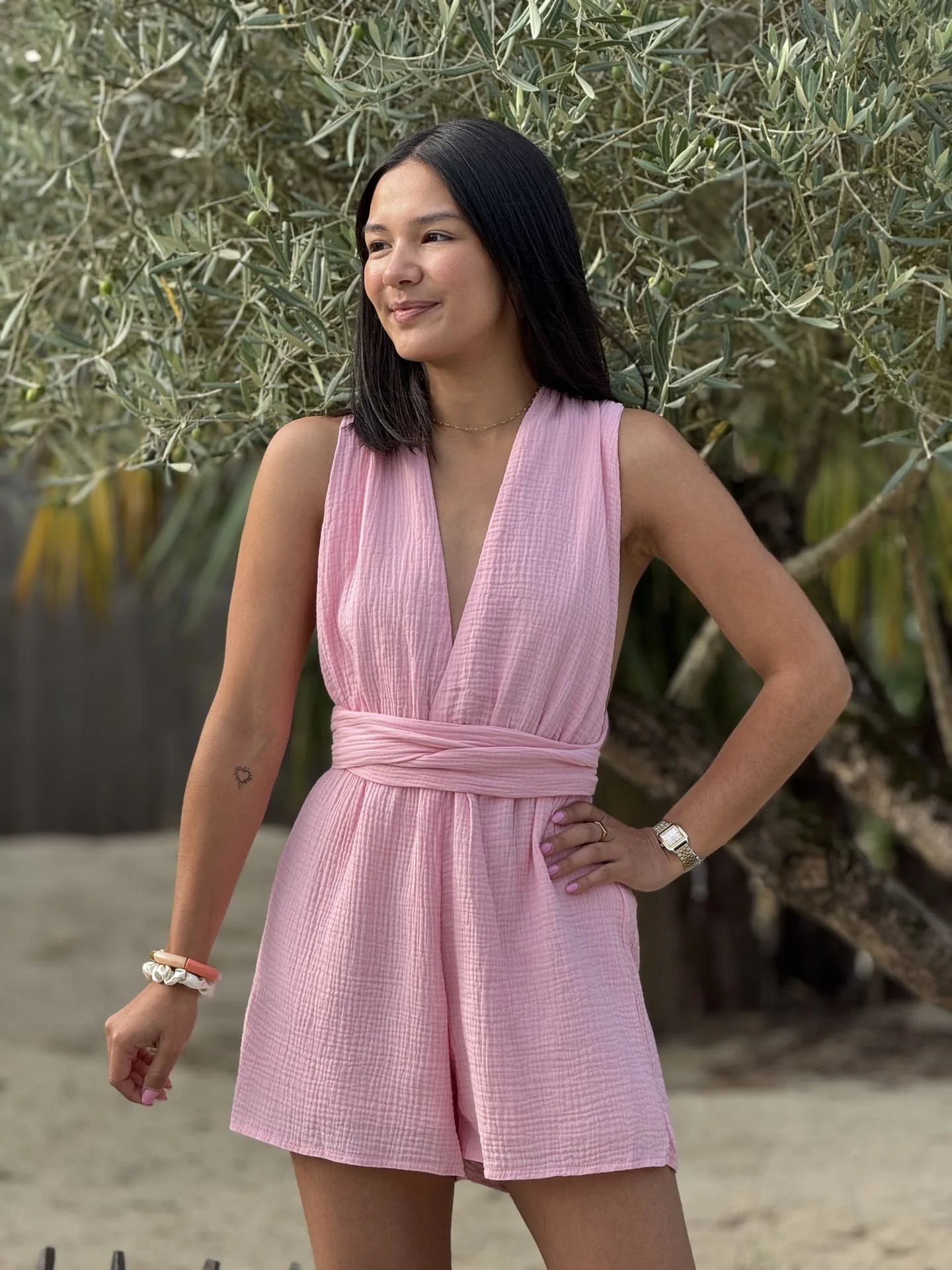 Combishort Nydia - Image 10