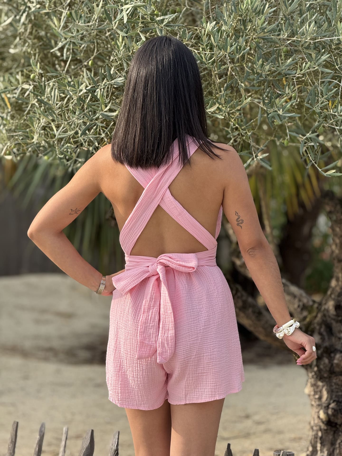 Combishort Nydia - Image 11