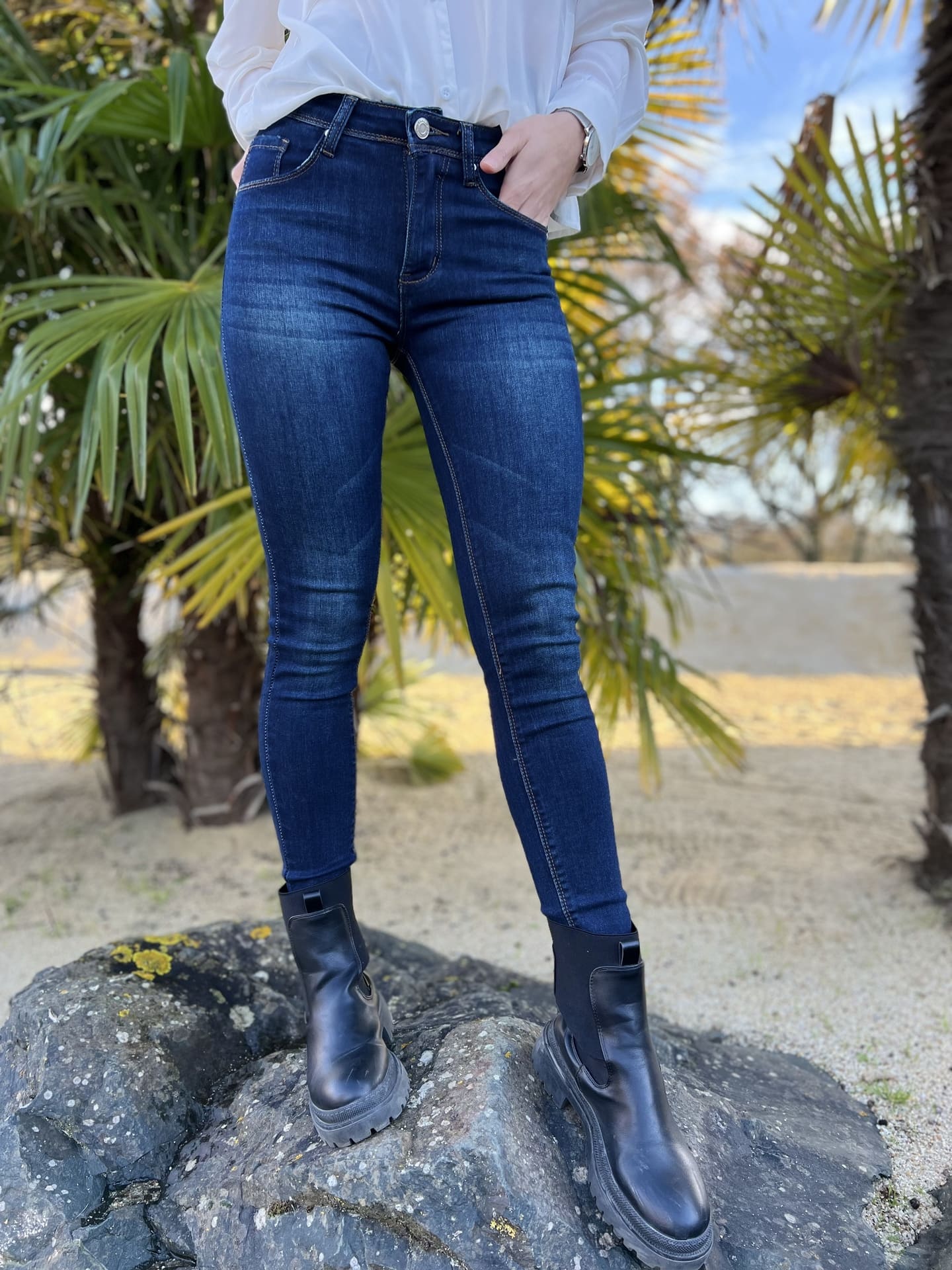 Pantalon Constance - Image 5