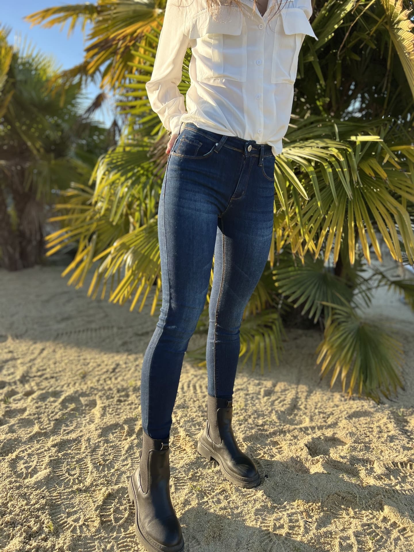 Pantalon Constance - Image 6