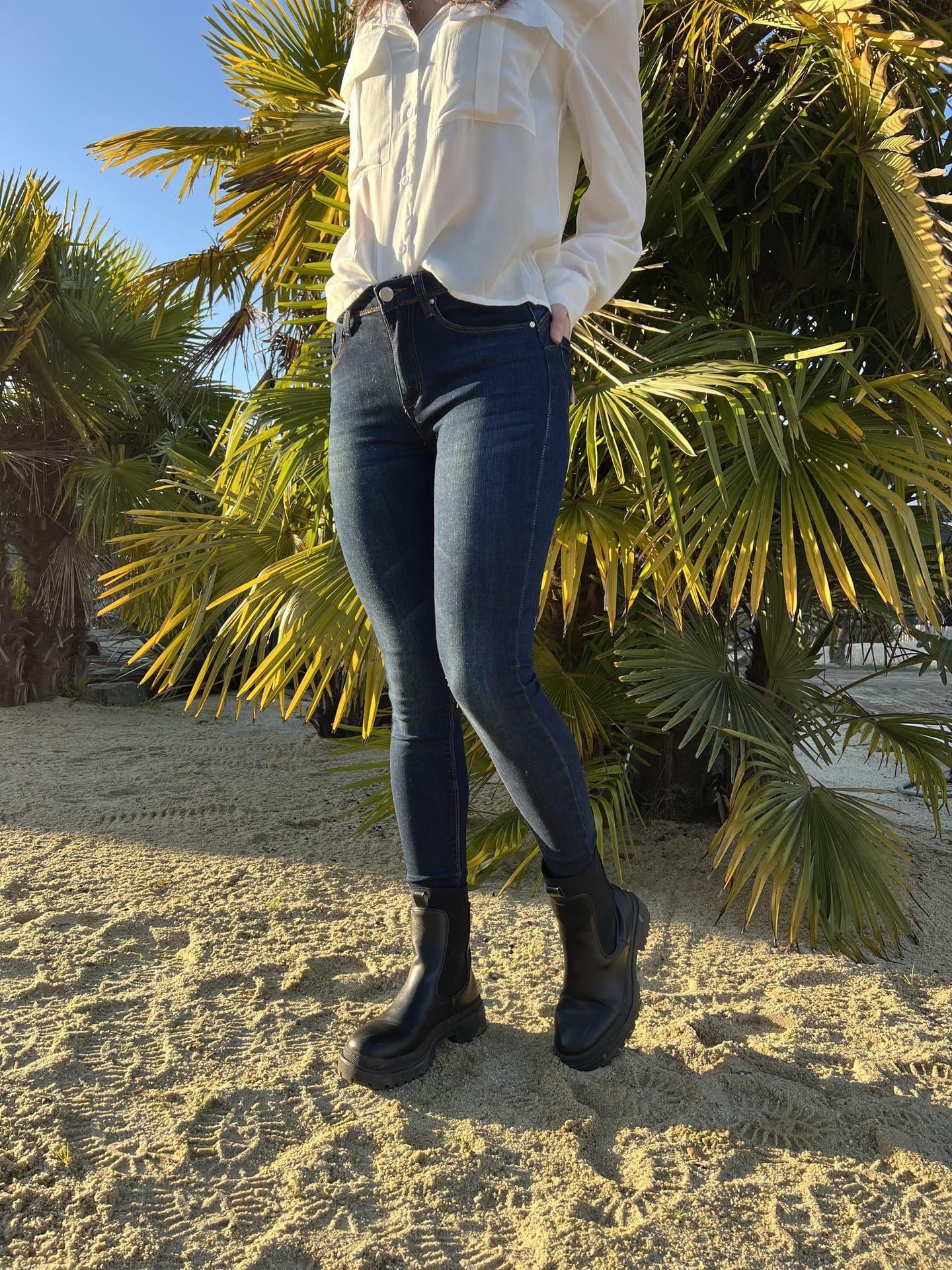 Pantalon Constance - Image 7
