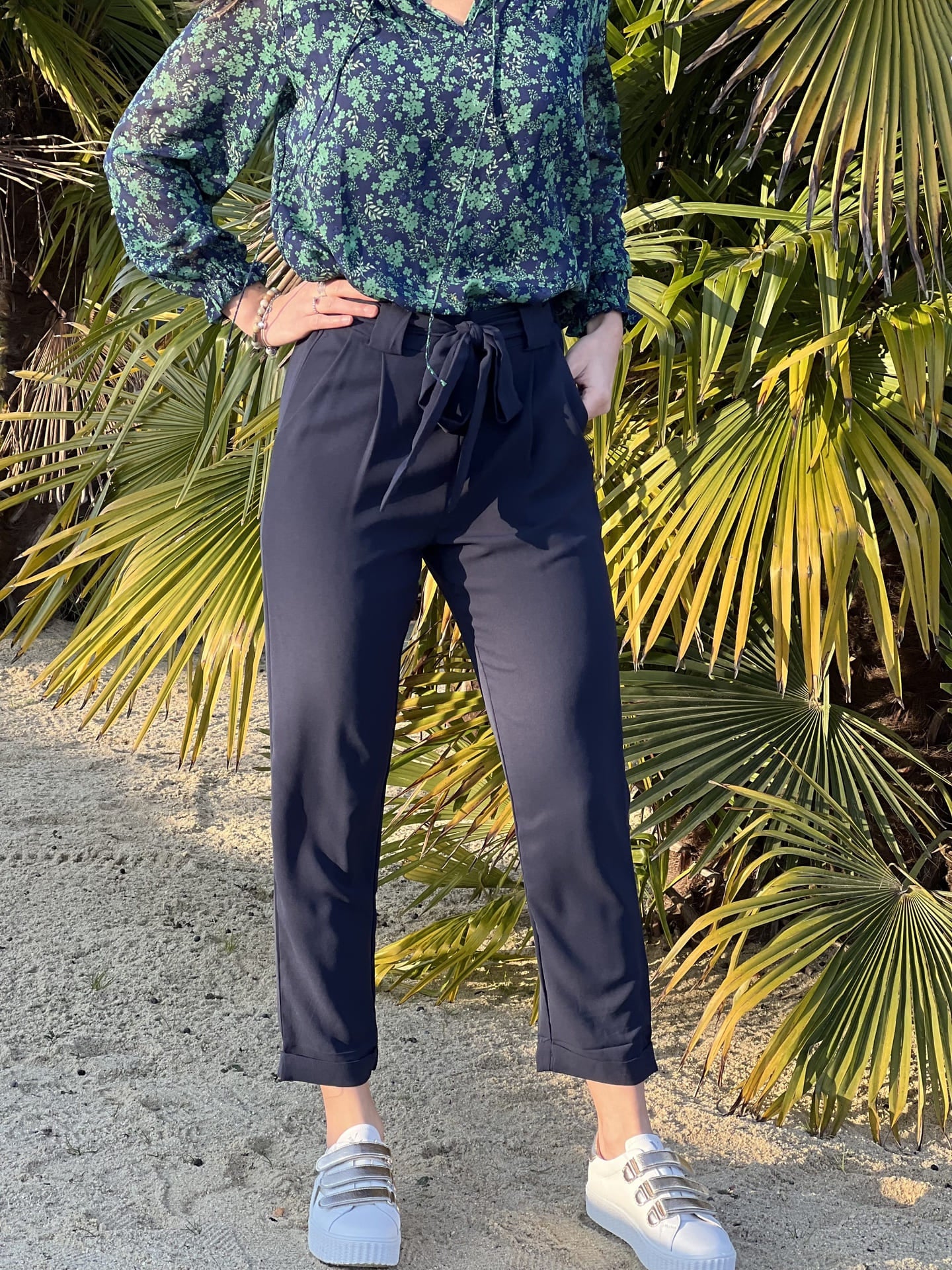 Pantalon Linette