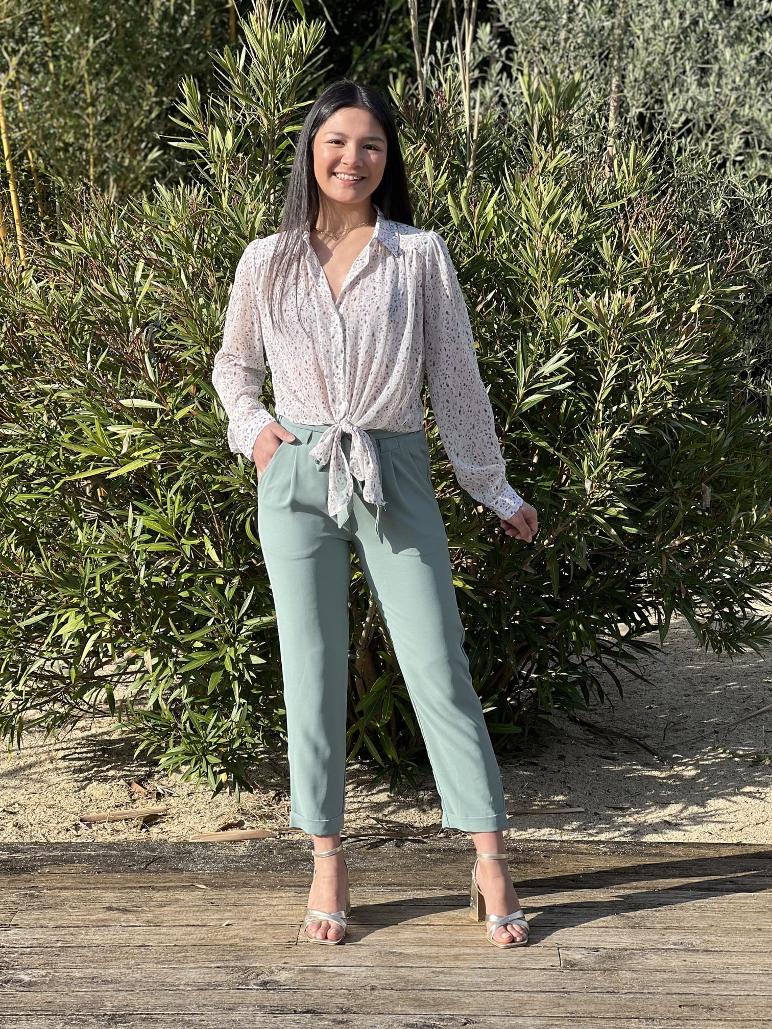Pantalon Linette - Image 18