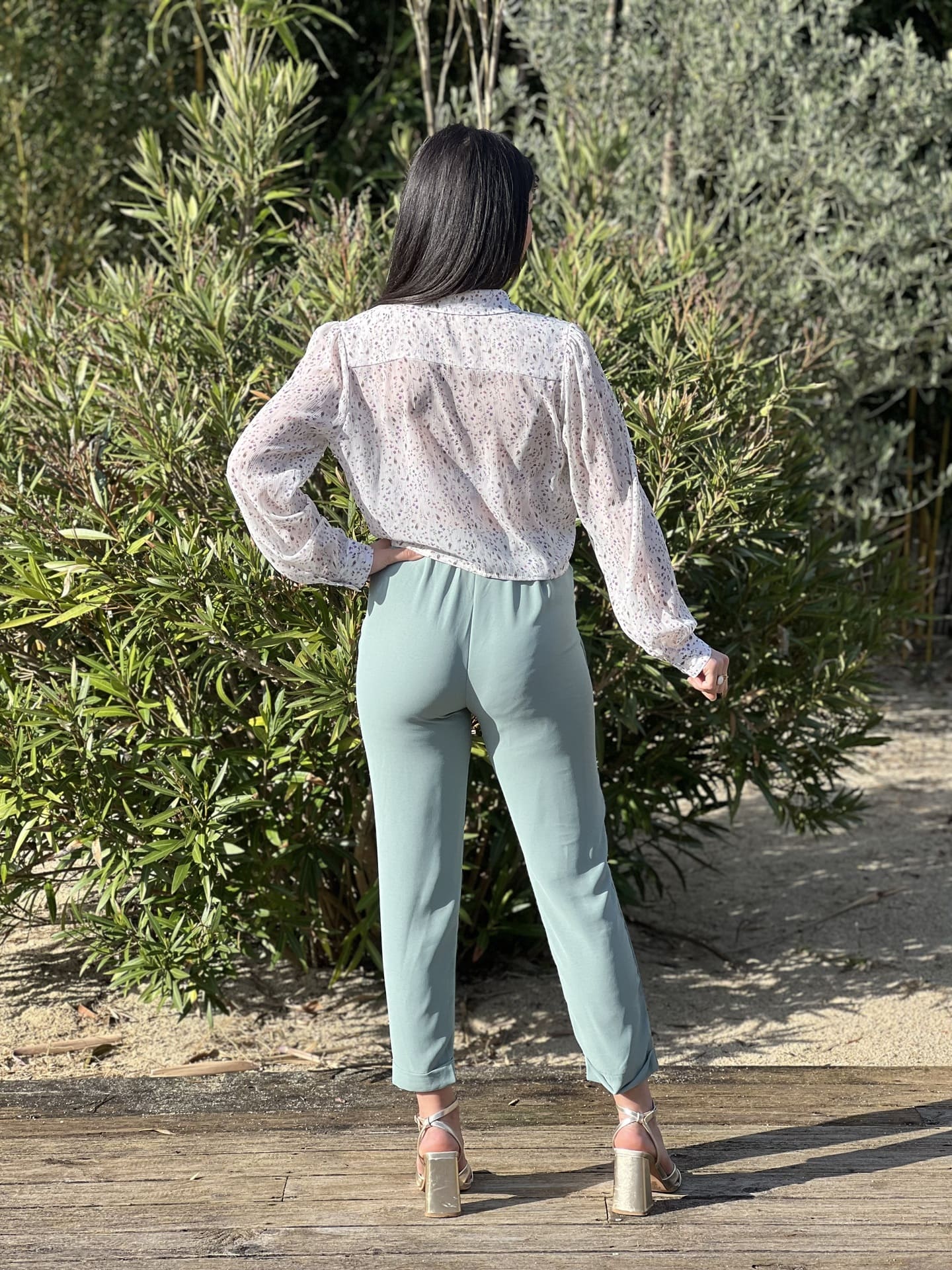 Pantalon Linette - Image 19