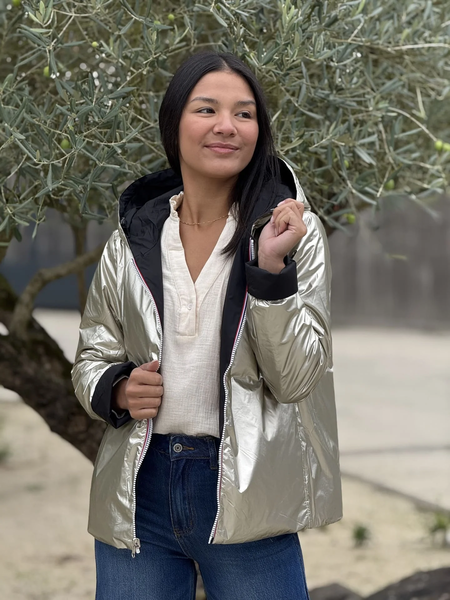 Parka Elba - Image 14