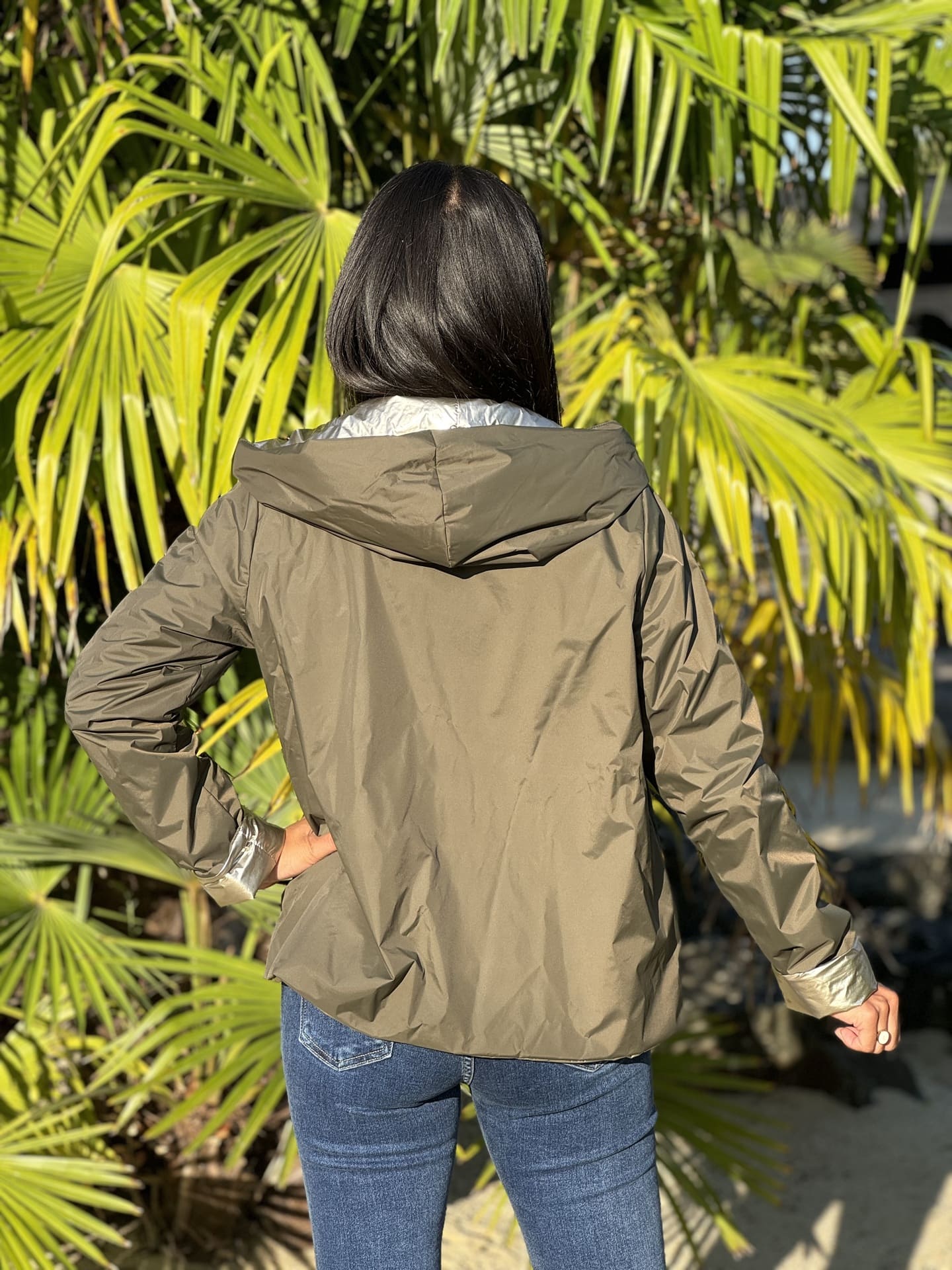 Parka Elba - Image 2