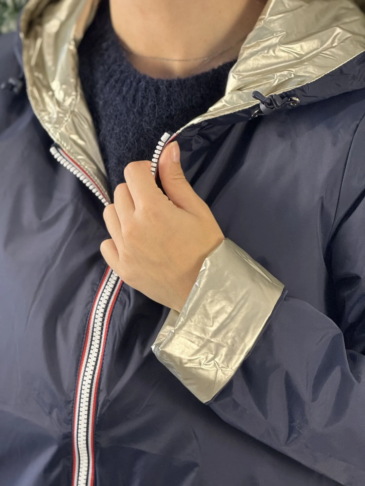 Parka Elba - Image 24