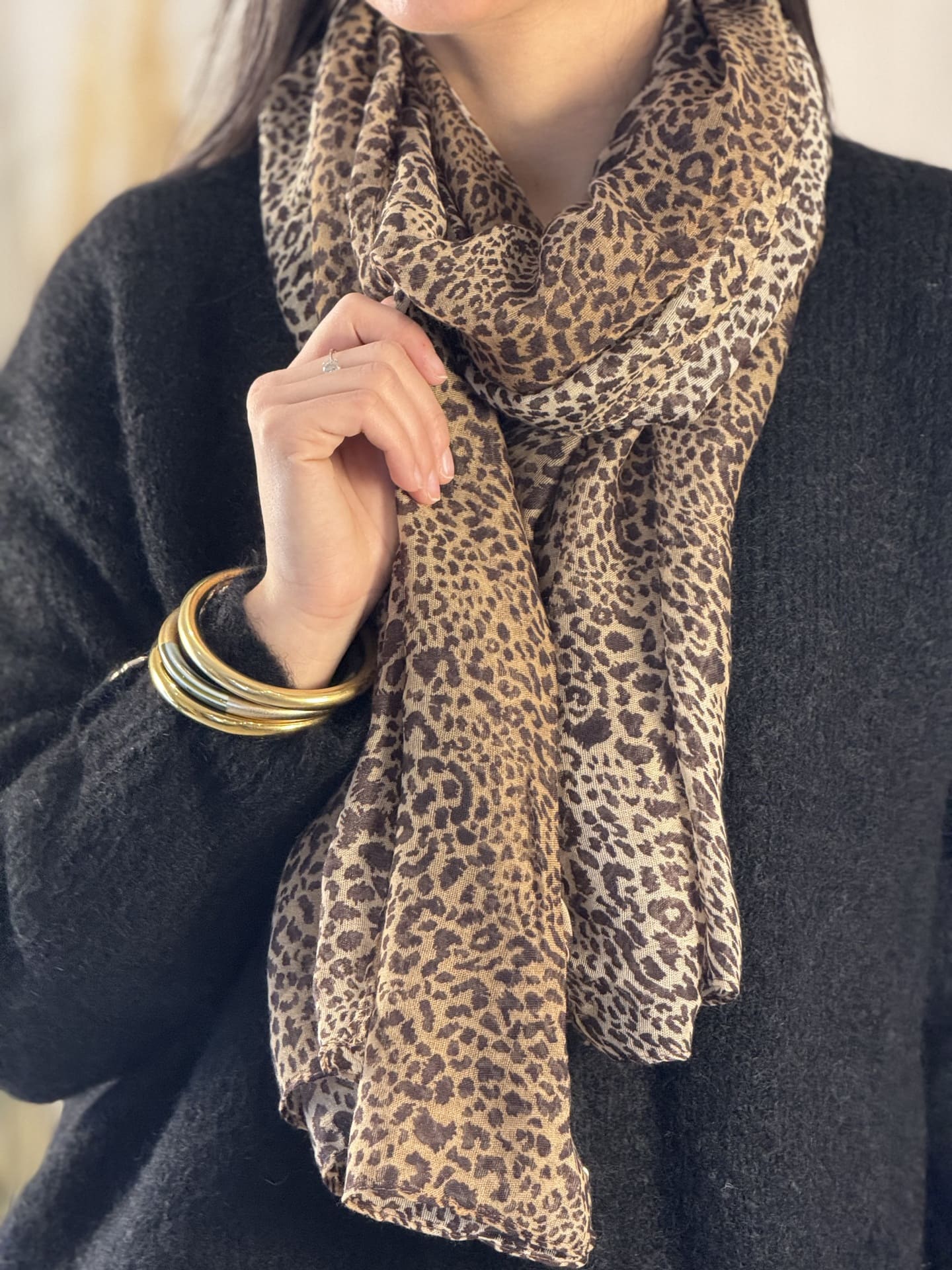 Écharpe Linette - Image 2