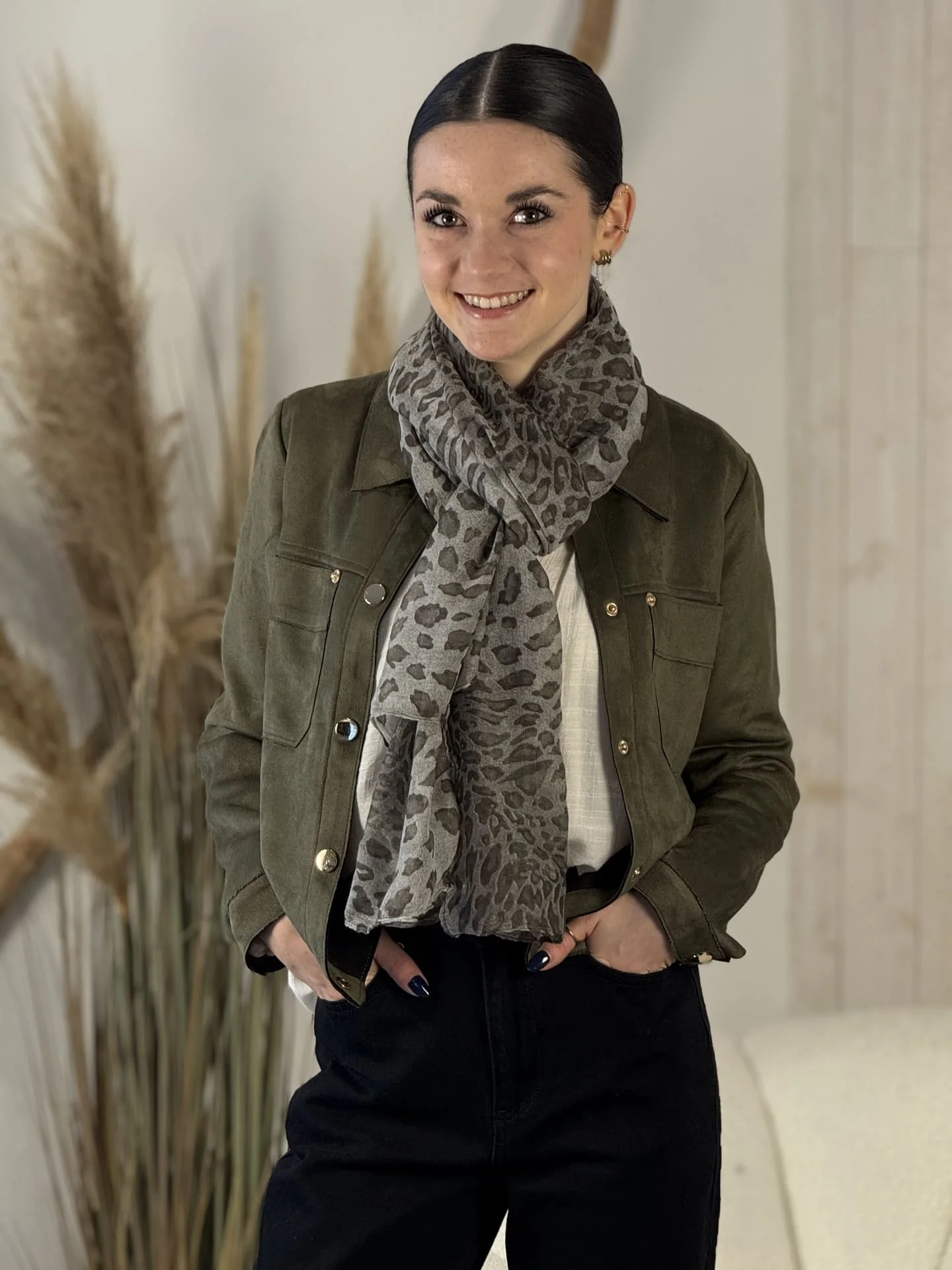 Écharpe Linette - Image 3