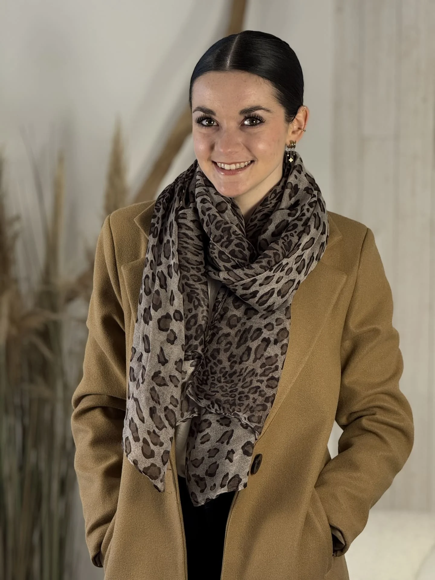 Écharpe Linette - Image 5