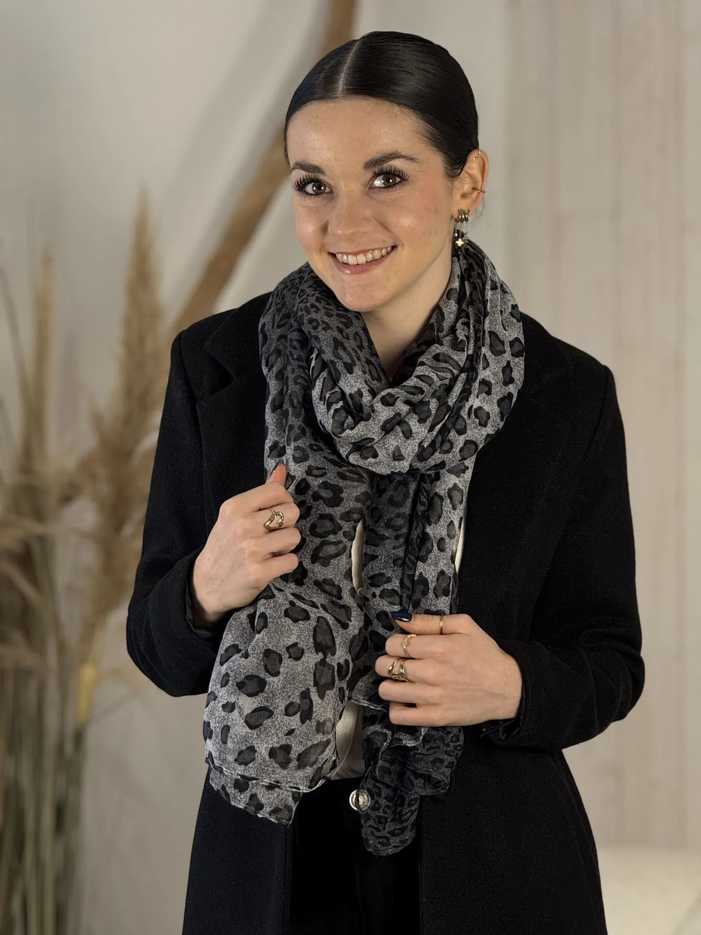 Écharpe Linette - Image 6
