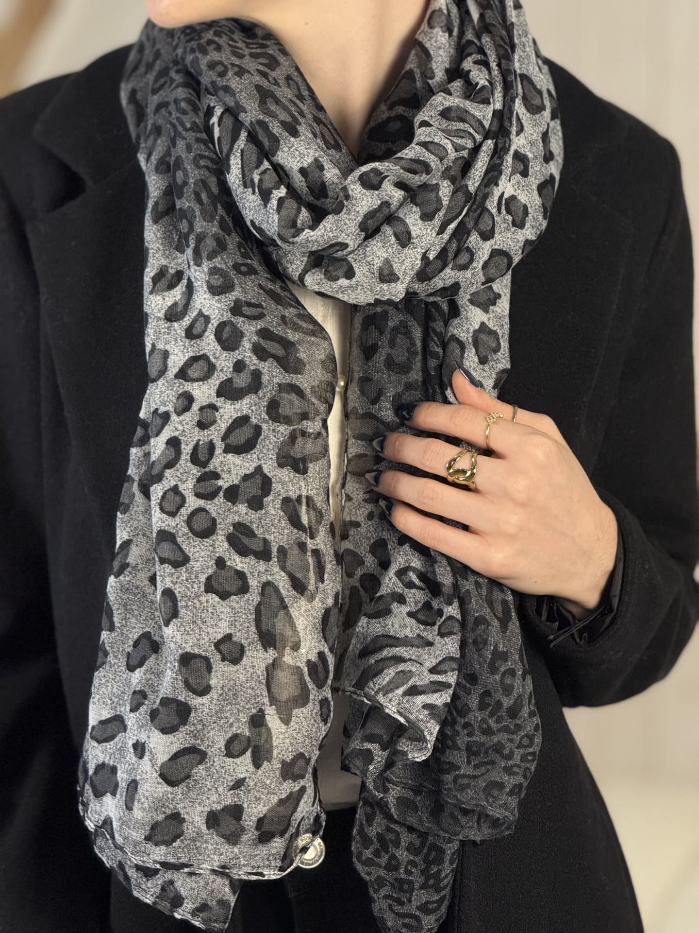 Écharpe Linette - Image 8