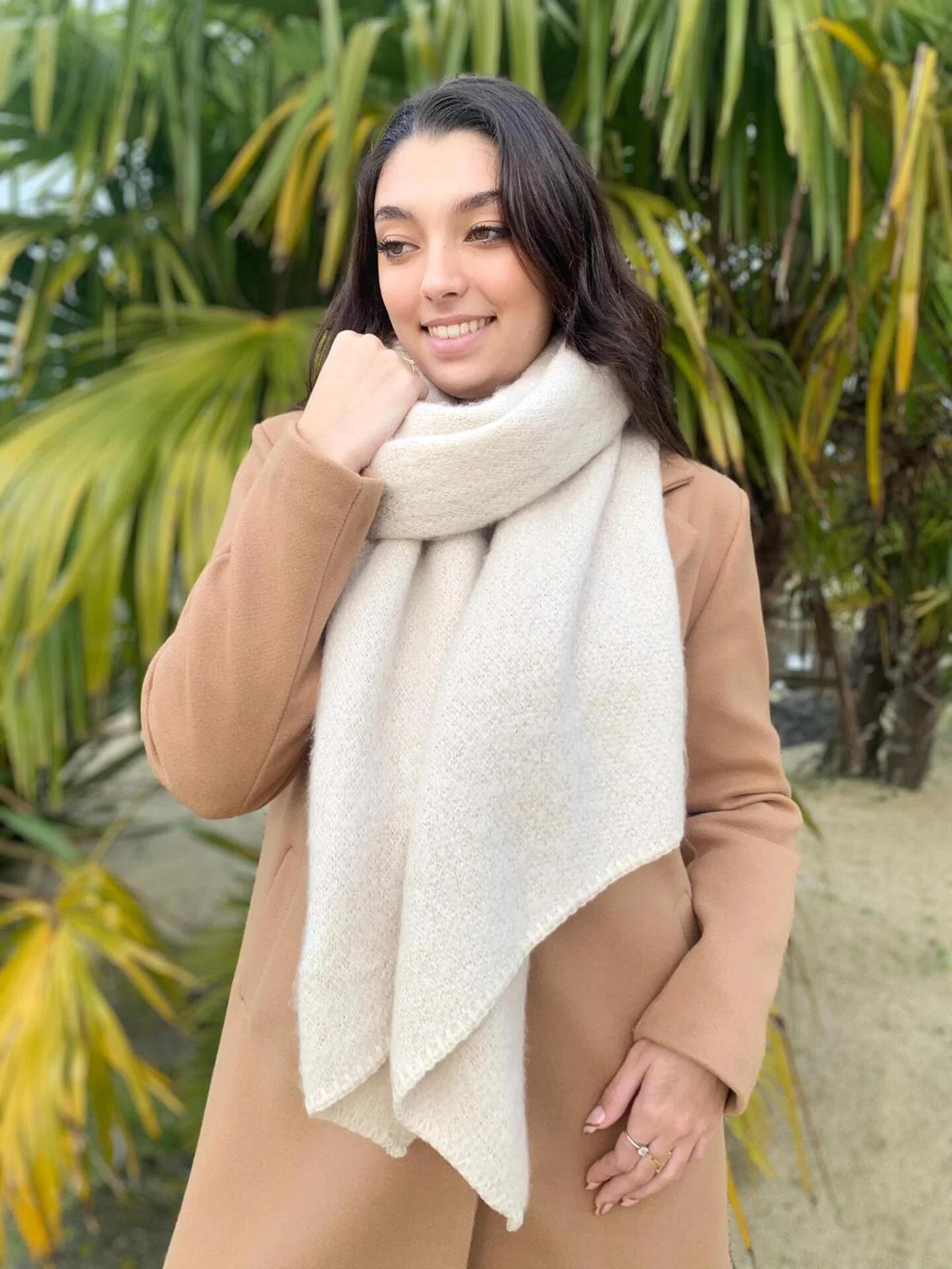 Écharpe Louise - Image 2