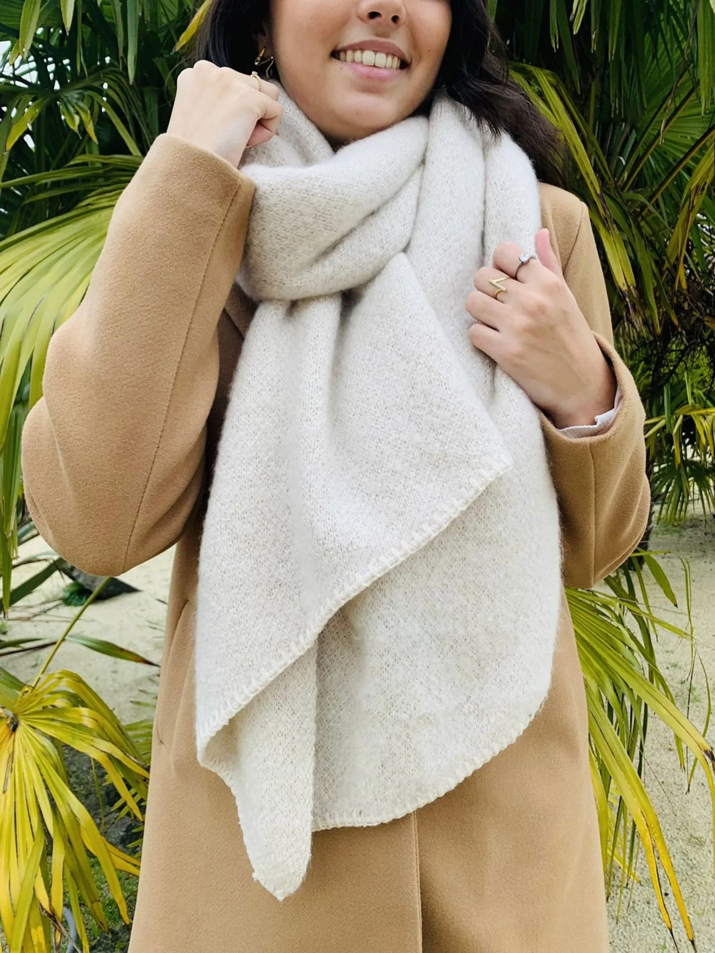 Écharpe Louise - Image 3