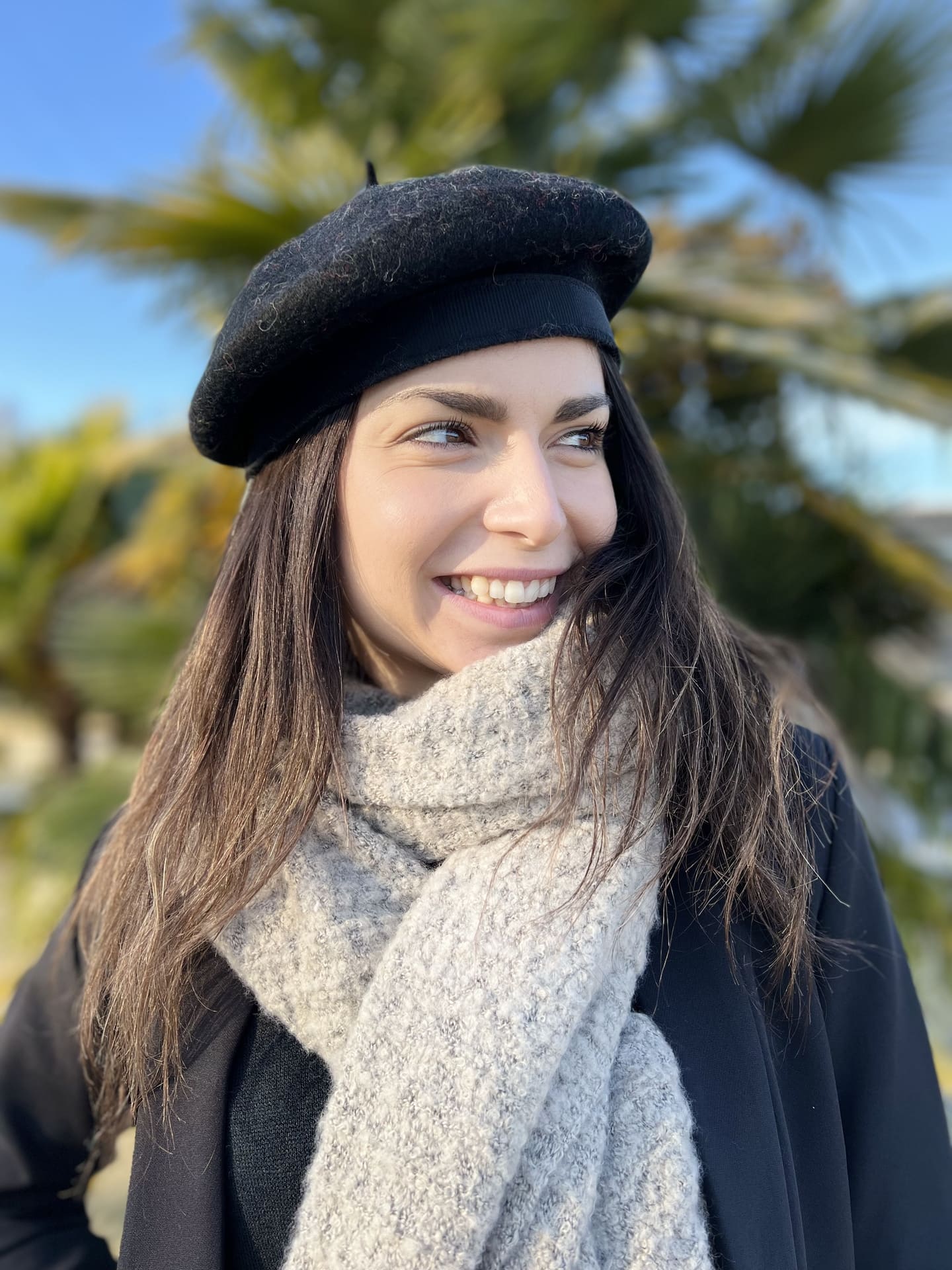 Écharpe Lydie - Image 4