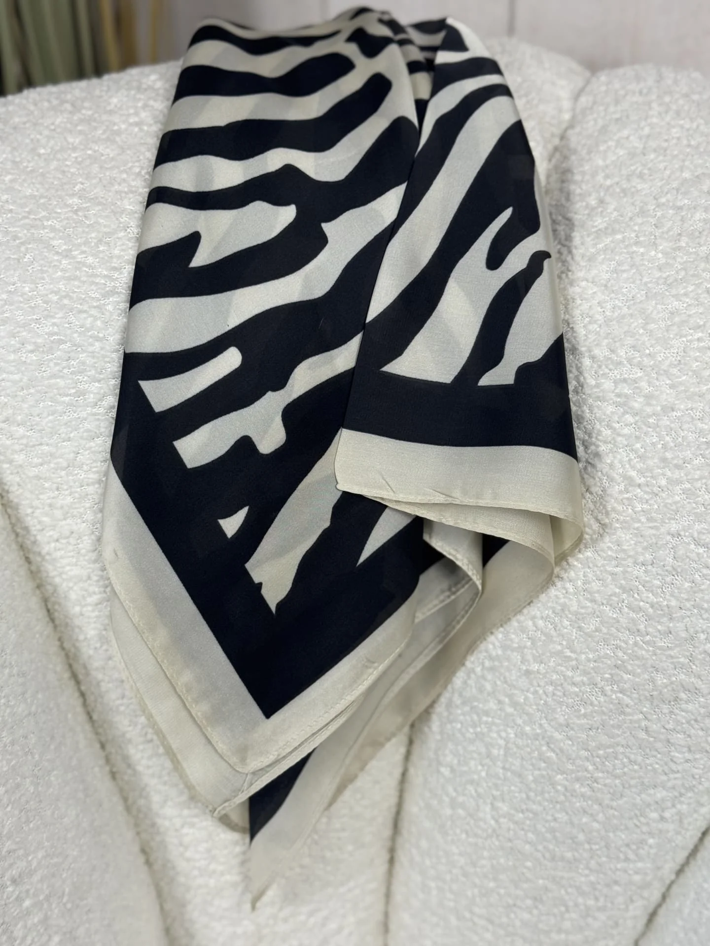 Foulard Bertille - Image 2